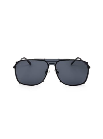 Guess Herenzonnebril zwart