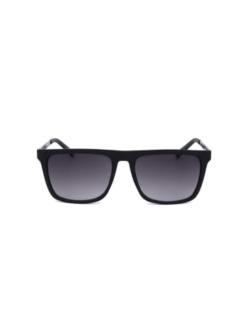 Guess Heren zonnebril zwart