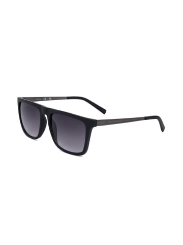 Guess Heren zonnebril zwart