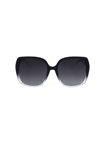 Guess Dames zonnebril zwart