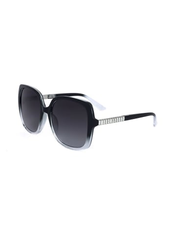 Guess Dames zonnebril zwart