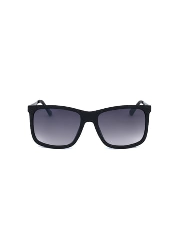 Guess Herren-Sonnenbrille in Schwarz