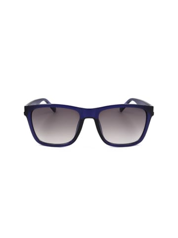 Guess Herren-Sonnenbrille in Blau