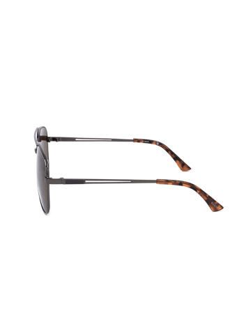Guess Herenzonnebril zwart