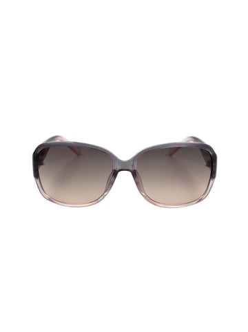 Guess Damen-Sonnenbrille in Grau