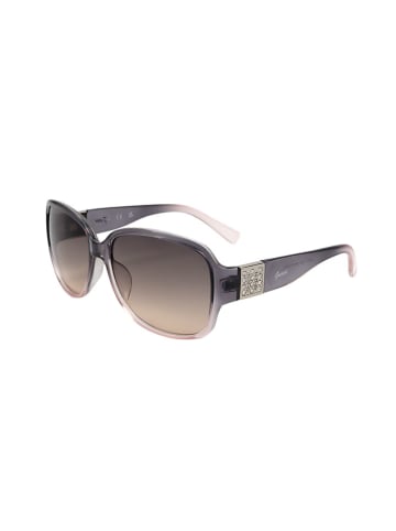 Guess Damen-Sonnenbrille in Grau