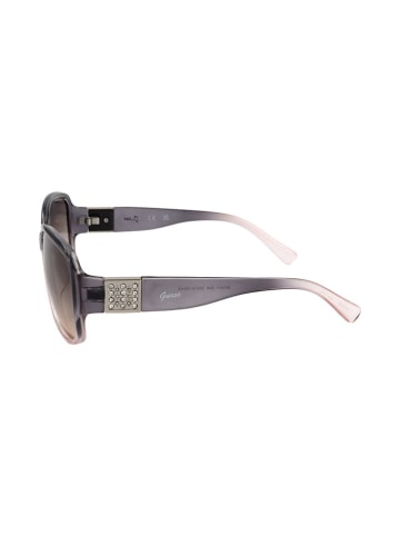 Guess Damen-Sonnenbrille in Grau