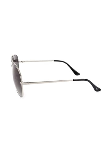 Guess Damen-Sonnenbrille in Silber
