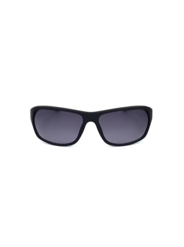 Guess Herren-Sonnenbrille in Schwarz