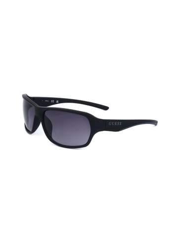 Guess Herren-Sonnenbrille in Schwarz