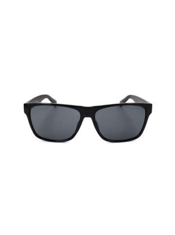 Guess Herren-Sonnenbrille in Schwarz
