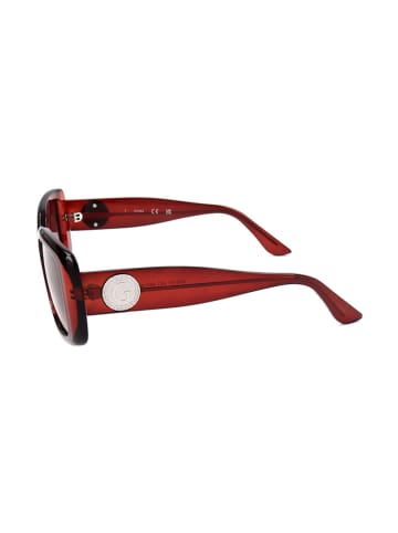 Guess Damen-Sonnenbrille in Rot