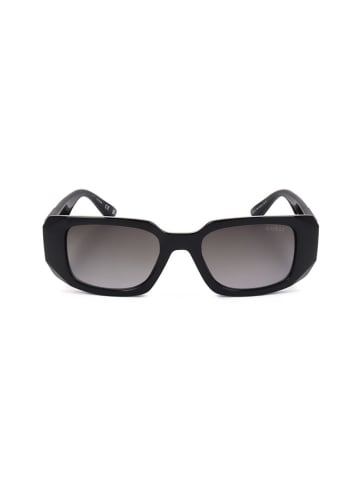 Guess Dameszonnebril zwart