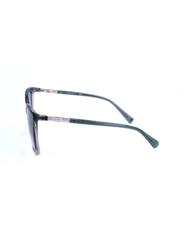 Longchamp Damen-Sonnenbrille in Blau