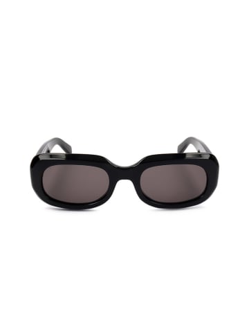 Longchamp Damskie okulary przeciwsłoneczne w kolorze czarnym