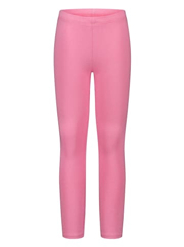 Salt and Pepper Leggings in Pink