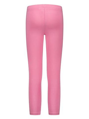 Salt and Pepper Leggings in Pink