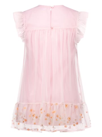 Salt and Pepper Kleid in Rosa