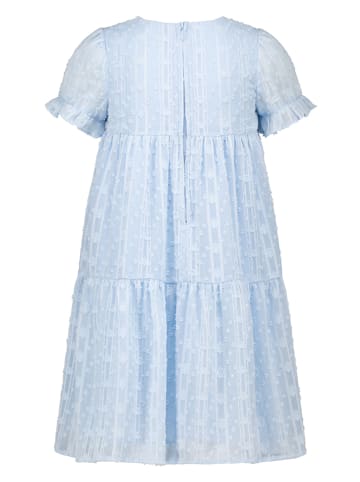Salt and Pepper Kleid in Hellblau