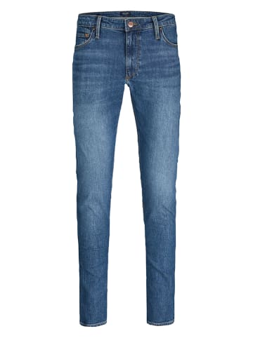 Jack & Jones Dżinsy - Slim fit - w kolorze niebieskim