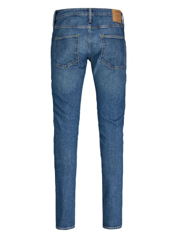 Jack & Jones Spijkerbroek - slim fit - blauw
