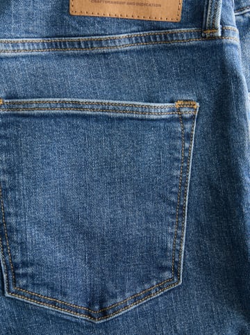 Jack & Jones Dżinsy - Slim fit - w kolorze niebieskim
