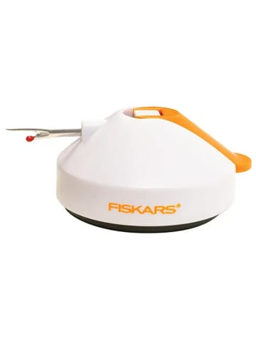 Fiskars Nahtauftrenner in Weiß/ Orange - (B)9,5 x (H)18,4 x (T)3 cm