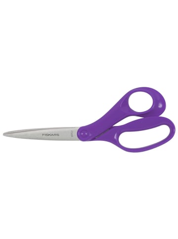 Fiskars Tienerschaar paars - vanaf 15 jaar