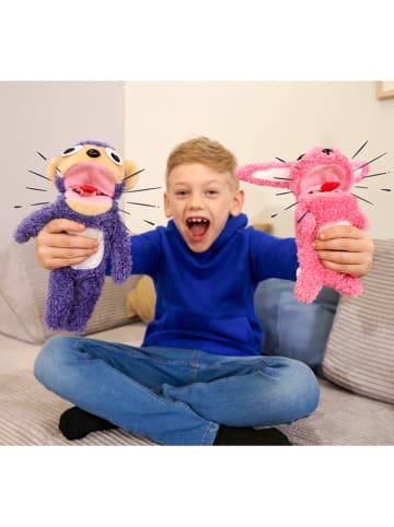 Simba ScreamerZ Kuschelfigur "Affe" - ab 5 Jahren