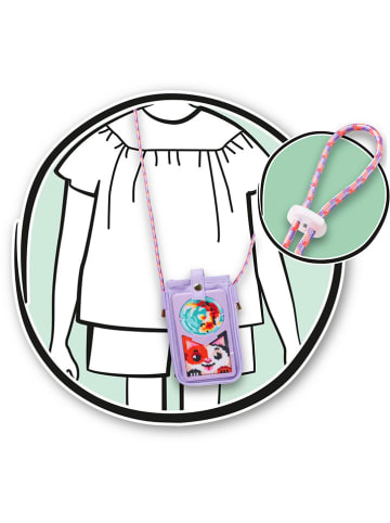 Simba Zestaw kreatywny "Beadbag Mobile" - 6+