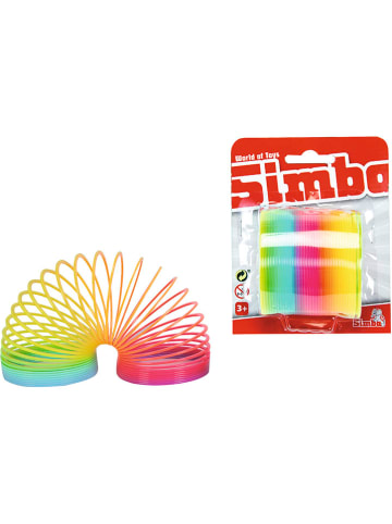 Simba Treppenhüpfer "Magic Spring" - ab 3 Jahren