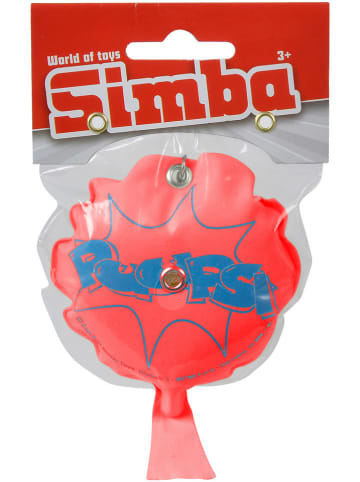 Simba Brelok do kluczy - 3+ (produkt niespodzianka)