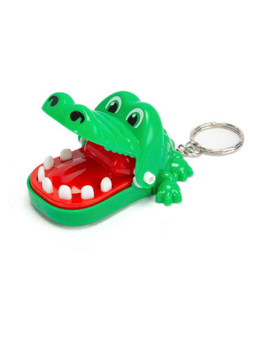Simba Knutselset "Mini Bijtende Krokodil" - vanaf 3 jaar