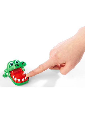 Simba Schlüsselanhänger "Mini beißendes Krokodil" - ab 3 Jahren