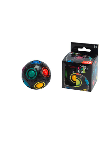 Simba Knobelspiel "Tricky Color Ball" - ab 3 Jahren