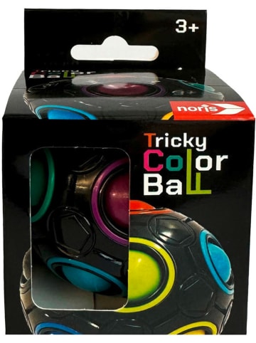 Simba Knobelspiel "Tricky Color Ball" - ab 3 Jahren