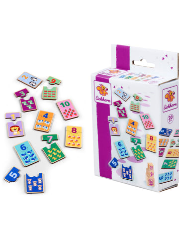 Simba Gra edukacyjna "Numbers account" - 2+