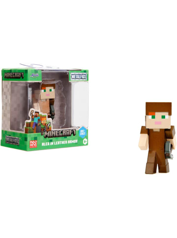 Jada Spielfigur "Minecraft" - ab 8 Jahren (Überraschungsprodukt)