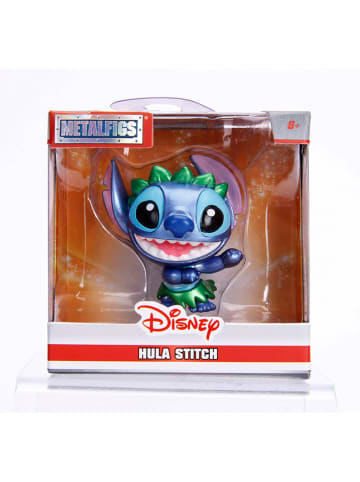 Jada Spielfigur "Stitch" - ab 8 Jahren (Überraschungsprodukt)