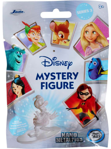 Jada Spielfigur "Disney" - ab 3 Jahren (Überraschungsprodukt)