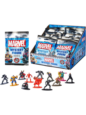 Jada Spielfigur "Marvel" - ab 3 Jahren (Überraschungsprodukt)