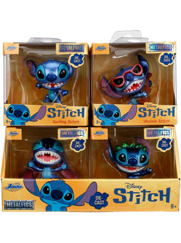Jada Spielfigur "Stitch" - ab 8 Jahren (Überraschungsprodukt)