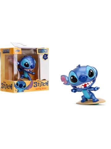 Jada Spielfigur "Stitch" - ab 8 Jahren (Überraschungsprodukt)