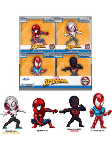 Jada Spielfigur "Marvel" - ab 8 Jahren (Überraschungsprodukt)