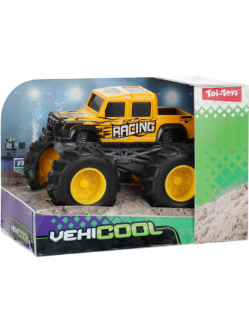 Toi-Toys Monster Truck "Power8" - ab 3 Jahren (Überraschungsprodukt)