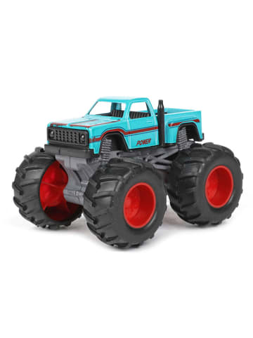 Toi-Toys Monster Truck "Power8" - ab 3 Jahren (Überraschungsprodukt)