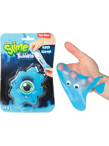 Toi-Toys Schleim-Monster - ab 6 Jahren (Überraschungsprodukt)
