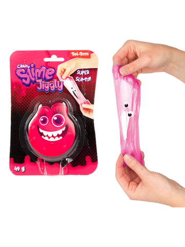 Toi-Toys Schleim-Monster - ab 6 Jahren (Überraschungsprodukt)