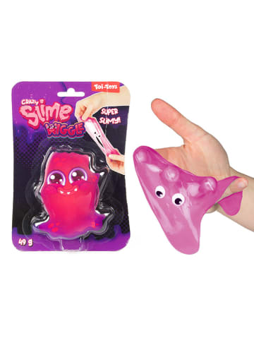 Toi-Toys Schleim-Monster - ab 6 Jahren (Überraschungsprodukt)