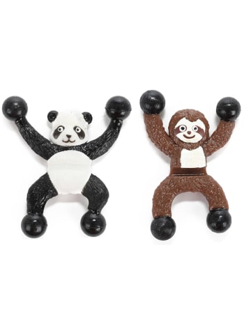 Toi-Toys Fensterkriecher "Tier" - ab 3 Jahren (Überraschungsprodukt)